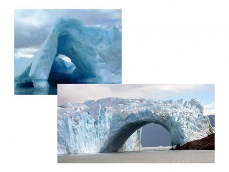 Glaciar Perito Moreno, El Calafate, Argentina
