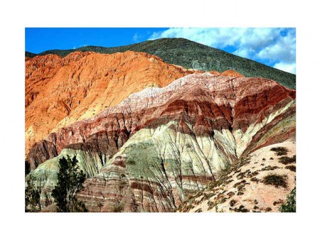 Quebrada de Humahuaca, Humahuaca, Argentina