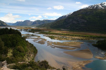 Tal Des Rio Ibanez , Chile