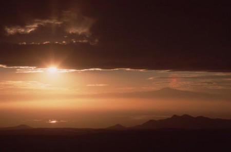 Salar de atacama ,Chile