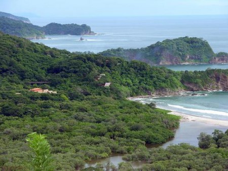 El transito,Nicaragua